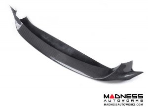 Maserati Ghibli S Q4 Exterior Trim - Carbon Fiber - Front Spoiler
